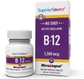 Vitamin B12 2,500mcg