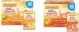 Vitamin C + Vitamin C 60 Count