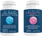 Bundle: Total & Women's Probiotic 60ct