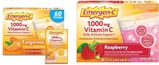 Vitamin C + Vitamin C Powder, 30 Count