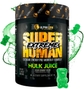 Hulk Juice