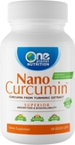 Curcumin 500mg 120c