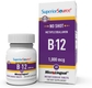 Vitamin B12 1,000mcg