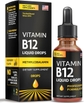 Vitamin B12 Drops