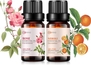 Rose & Neroli