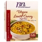 Vegan Lentil Curry