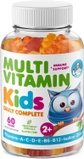 Multivitamins for Kids - 60 Count