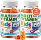 Multivitamins for Kids - 120 Count