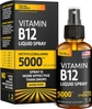 Vitamin B12 Spray