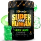 Hulk Juice