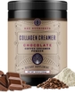 Collagen Coffee Creamer