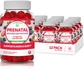 Prenatal Gummies (12-Pack)