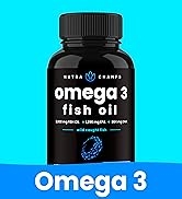 omega 3 fish oil