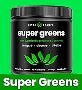 super greens energize