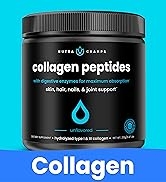 collagen peptides powder