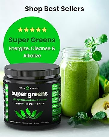 super greens