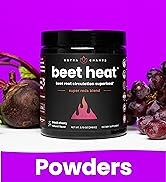 beet heat