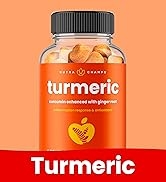 turmeric gummies