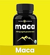 maca capsules