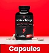 nitric charge