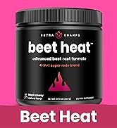 beet heat advanced