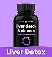 liver detox cleanse