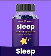 sleep gummies