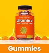 vitamin c gummies